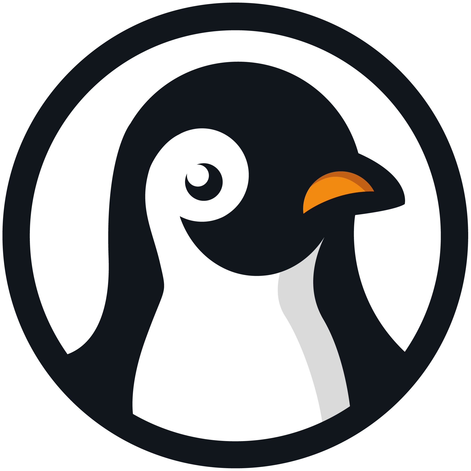 Penguin Studio