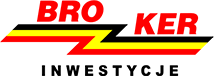 Logo Broker Inwestycje