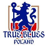 Logo True Blues Poland